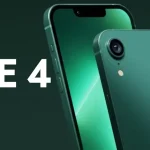 iPhone SE