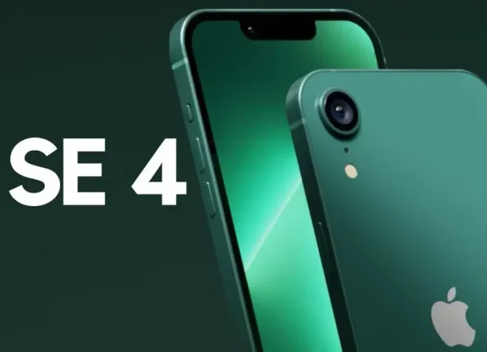 Apple's cheapest AI-powered phone will launch in early 2025. 10 iPhone SE