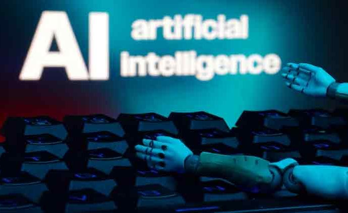 China's Zhipu AI launched a free AI agent, escalating the local tech competition. 5 ai