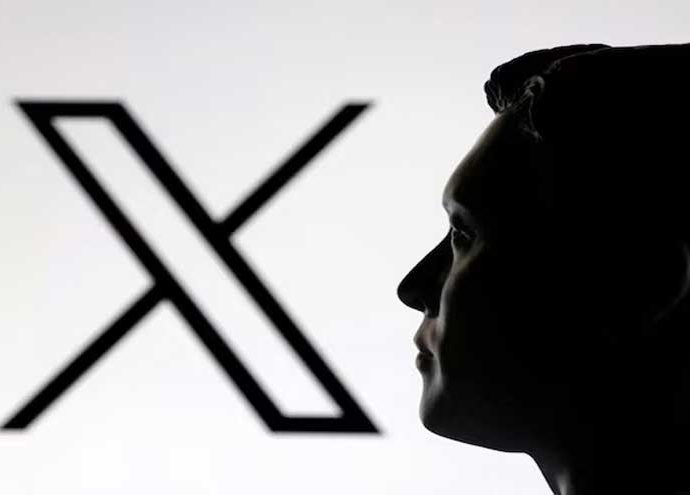 X alleges the Indian government ordered it to ban Reuters News accounts. 10 XX