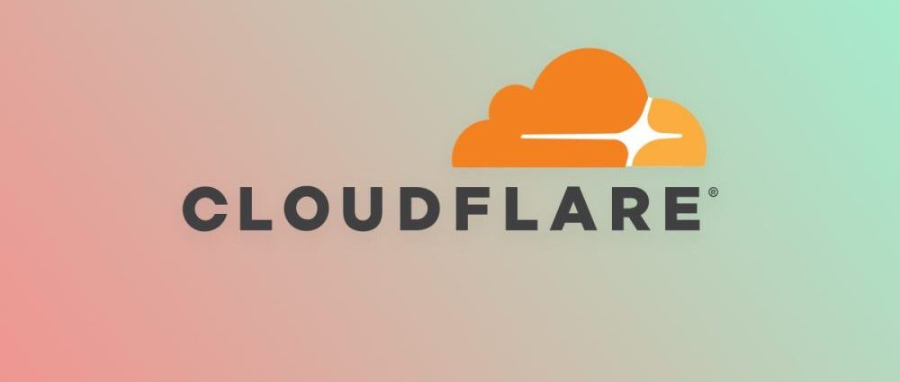 Cloudflare disables free AI access to content. 1 cloudflare e1751889437332